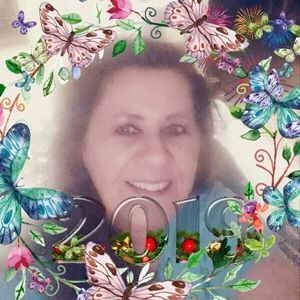 Meet your Posher, Bethann